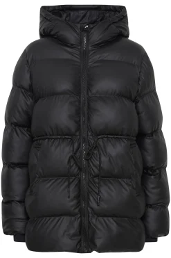 IHFAZUN Veste d'extérieur