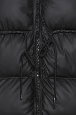 IHFAZUN Veste d'extérieur