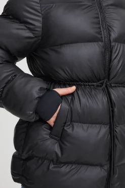 IHFAZUN Veste d'extérieur