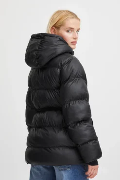 IHFAZUN Veste d'extérieur