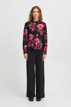 IHFELIVO Chemise