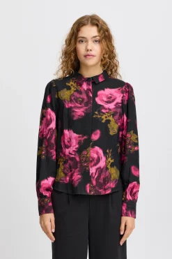 IHFELIVO Chemise