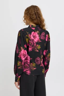 IHFELIVO Chemise