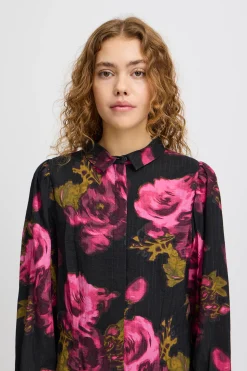 IHFELIVO Chemise