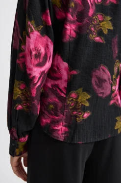 IHFELIVO Chemise