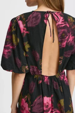 IHFELIVO Robe