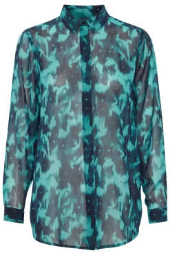 IHFLORRO Chemise