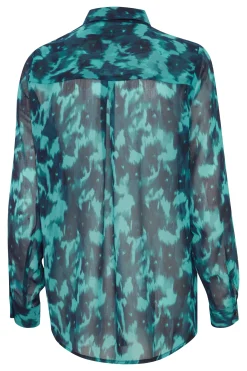 IHFLORRO Chemise
