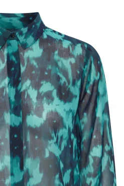 IHFLORRO Chemise