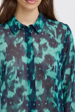 IHFLORRO Chemise
