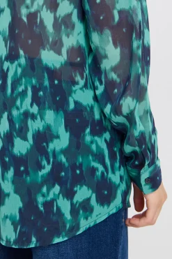 IHFLORRO Chemise