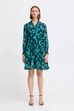 IHFLORRO Robe