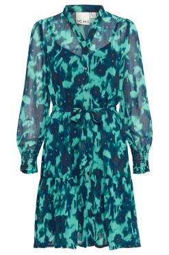 IHFLORRO Robe