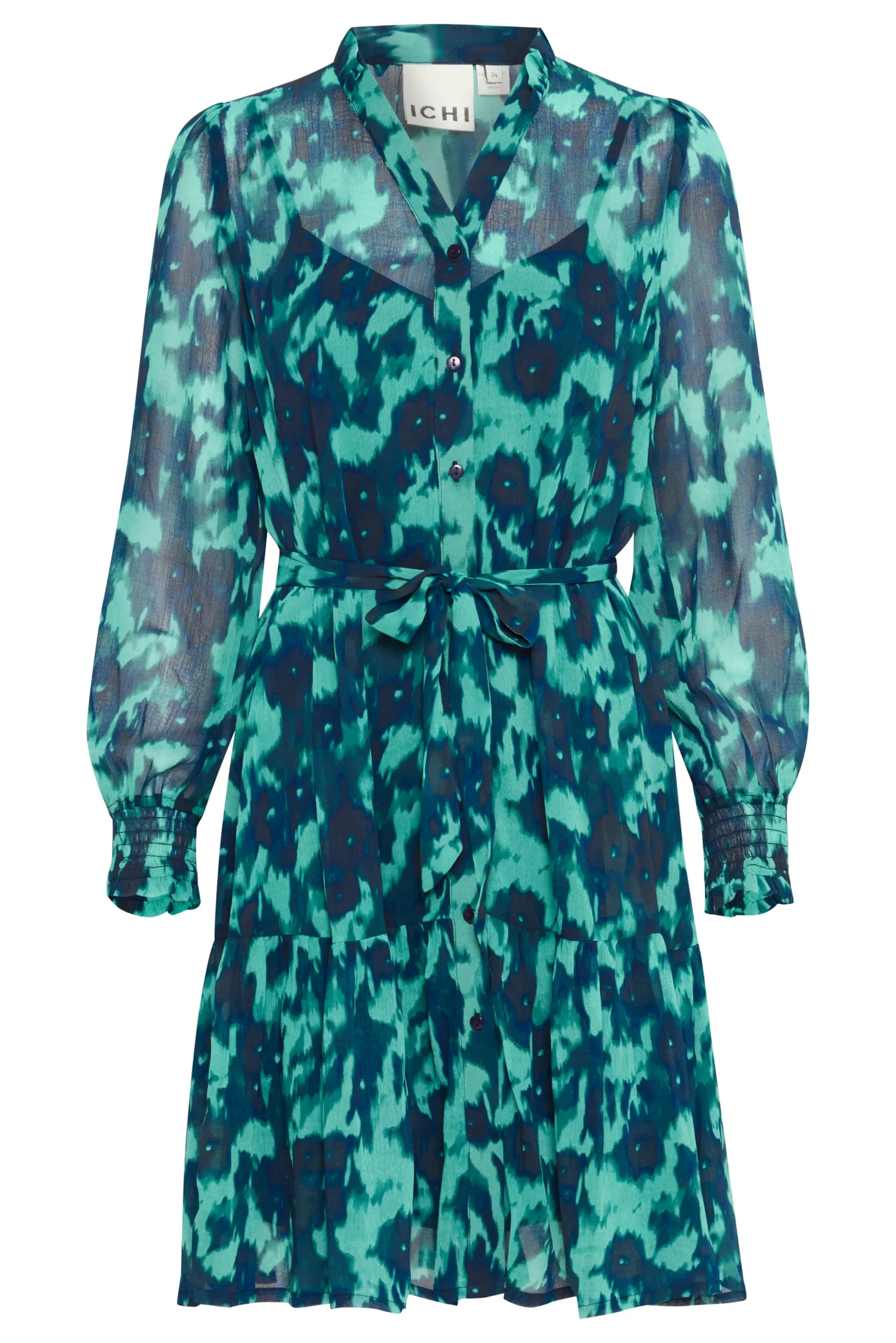 IHFLORRO Robe