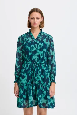 IHFLORRO Robe