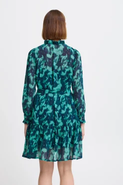 IHFLORRO Robe