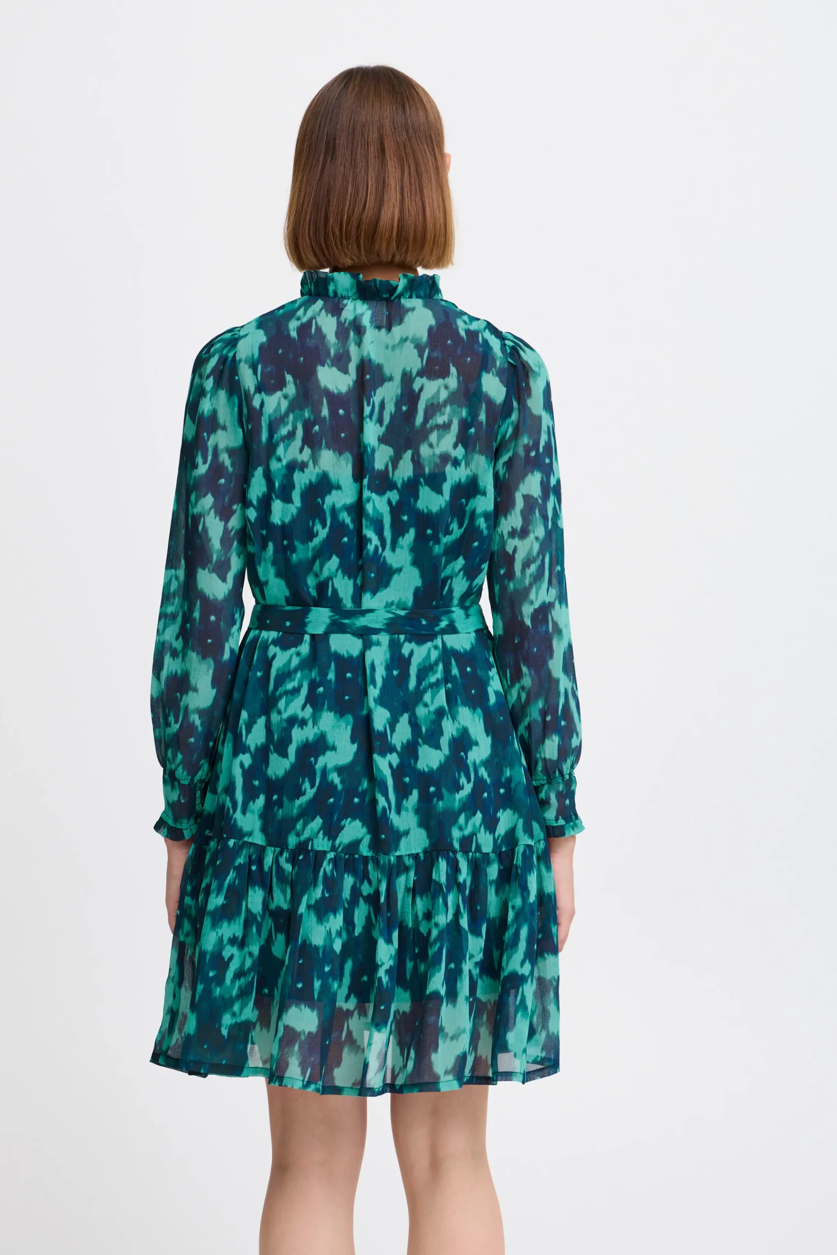 IHFLORRO Robe