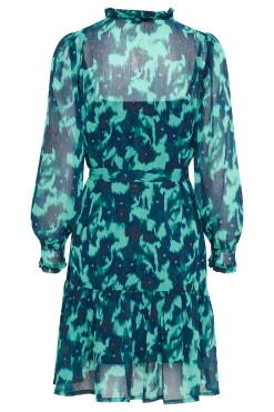 IHFLORRO Robe