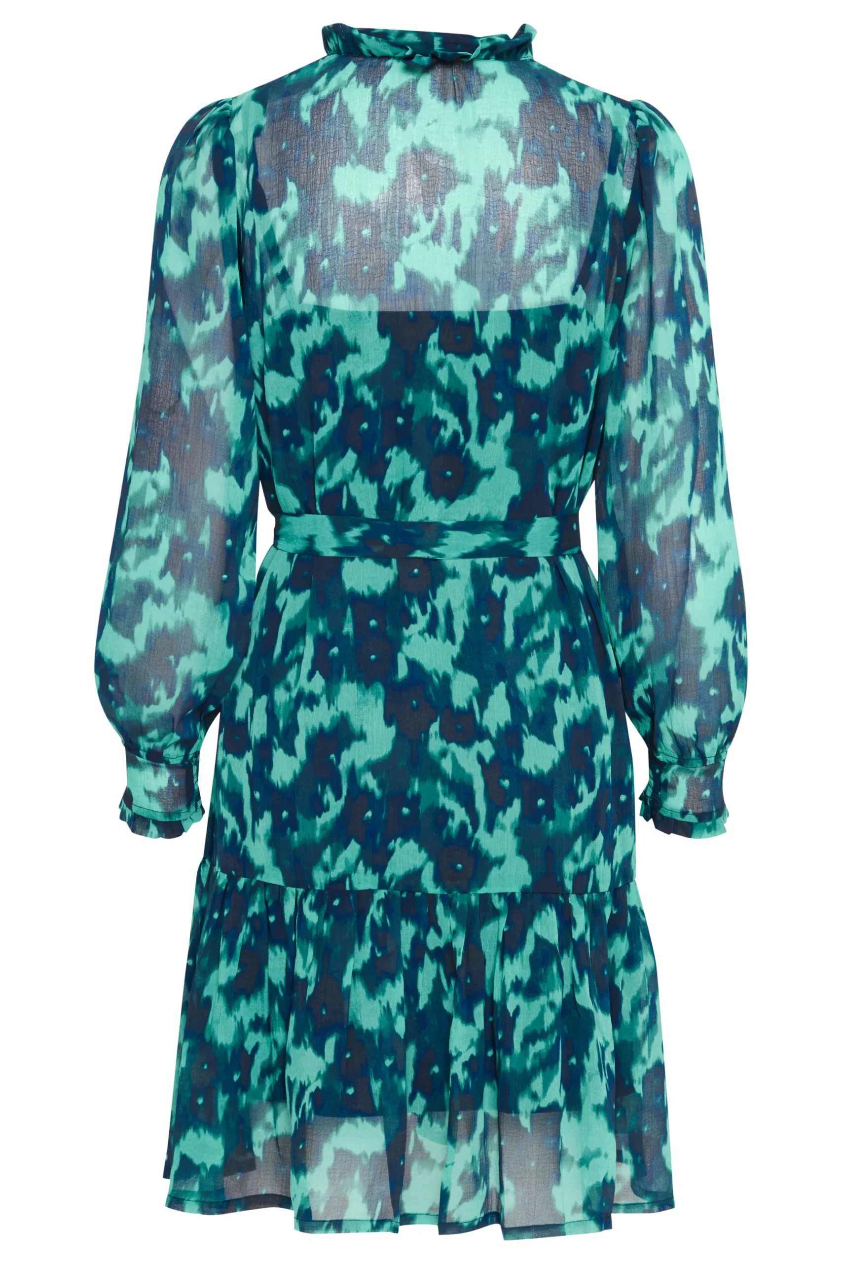 IHFLORRO Robe