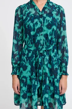 IHFLORRO Robe