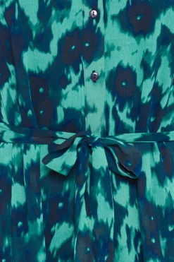 IHFLORRO Robe