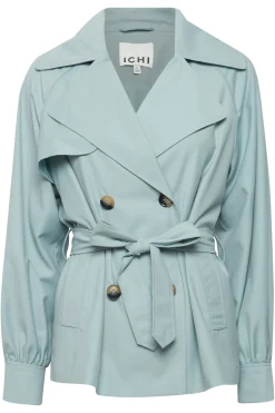 IHFUNOLA Veste d'extérieur