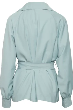 IHFUNOLA Veste d'extérieur