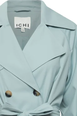 IHFUNOLA Veste d'extérieur