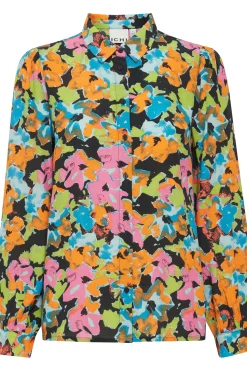 IHGANAVA Chemise