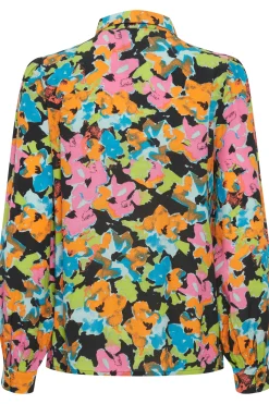 IHGANAVA Chemise
