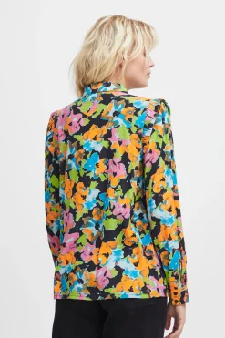 IHGANAVA Chemise