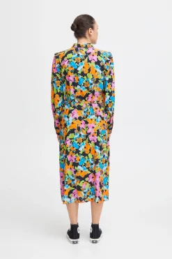 IHGANAVA Robe