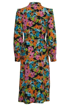 IHGANAVA Robe