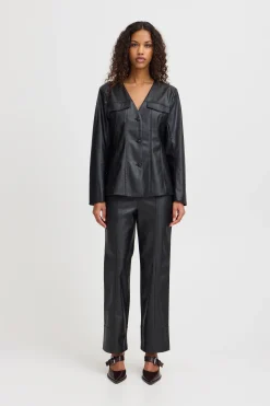 IHGAZIRA Blazer