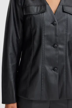IHGAZIRA Blazer