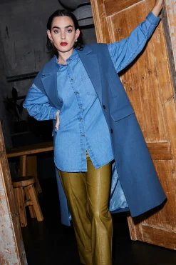 IHGAZIRA Pantalon