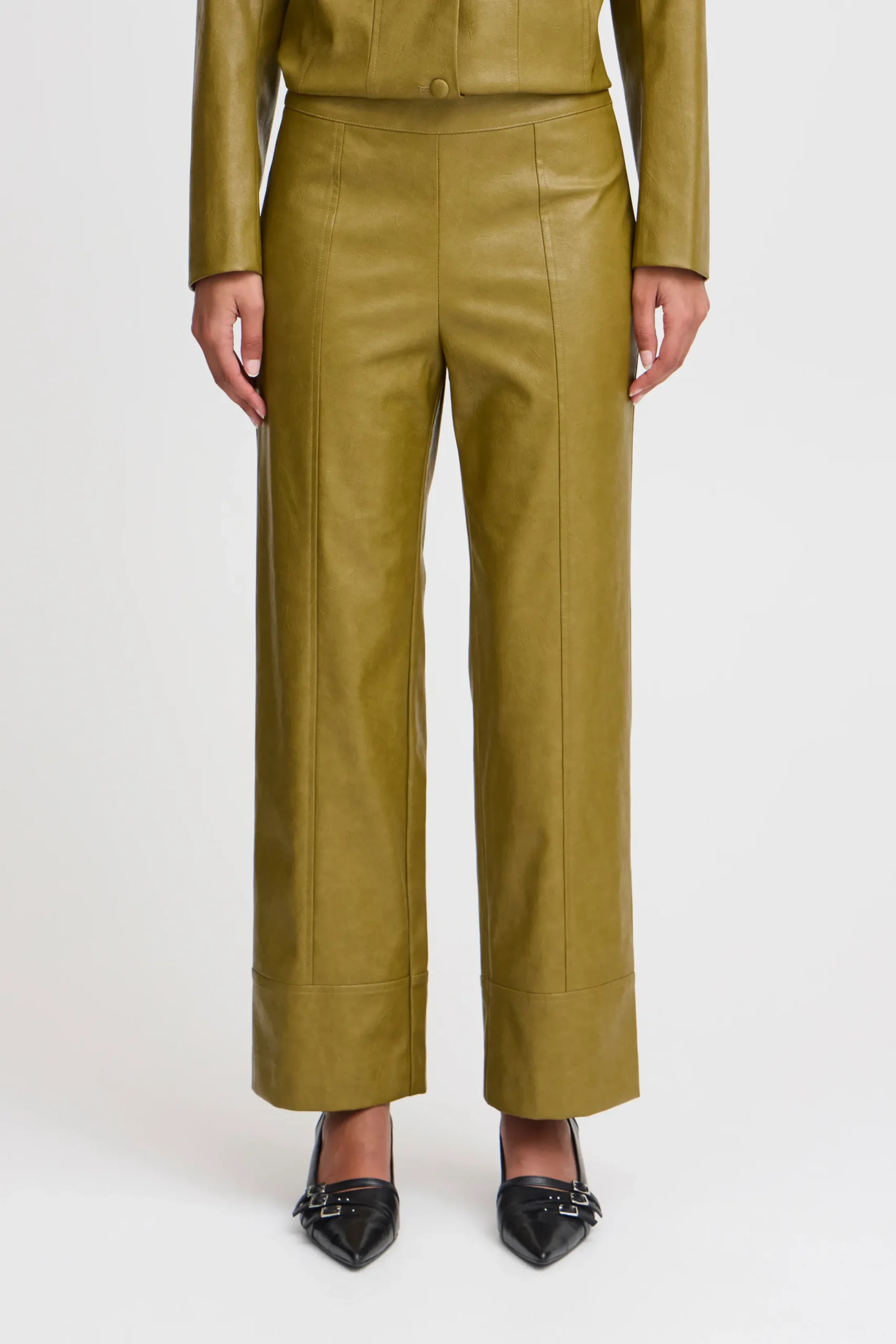 IHGAZIRA Pantalon