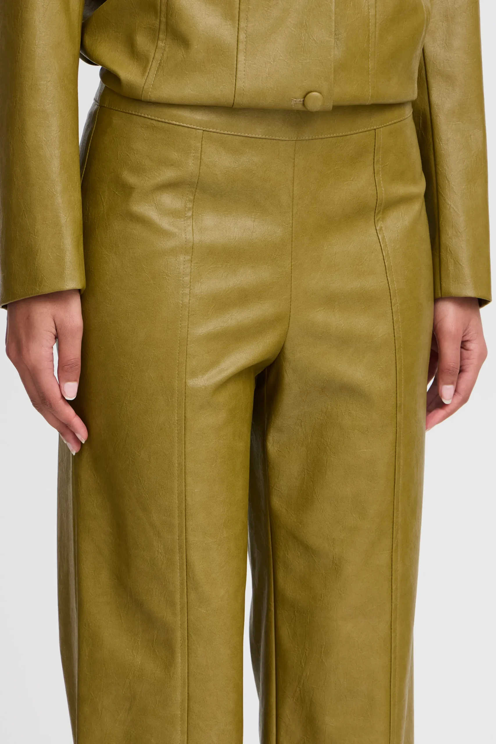 IHGAZIRA Pantalon