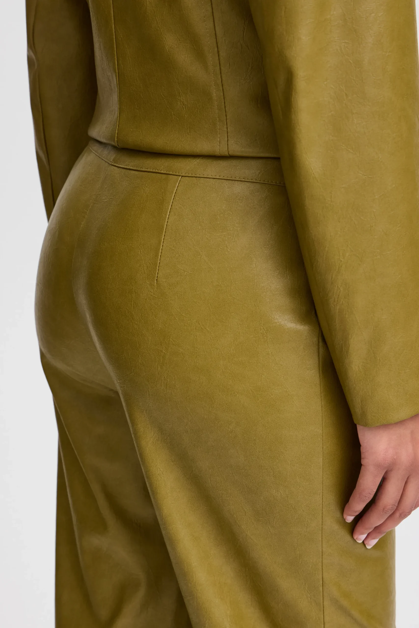 IHGAZIRA Pantalon