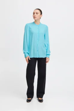 IHGEMANO Chemise
