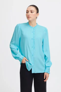 IHGEMANO Chemise