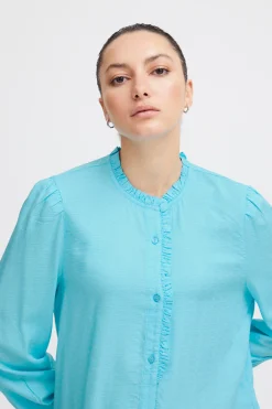 IHGEMANO Chemise
