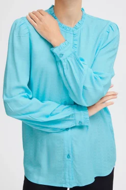 IHGEMANO Chemise