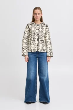 IHGIZARO Veste d'extérieur