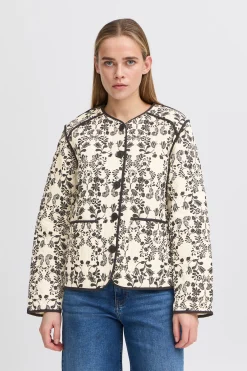 IHGIZARO Veste d'extérieur