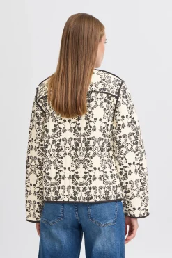 IHGIZARO Veste d'extérieur