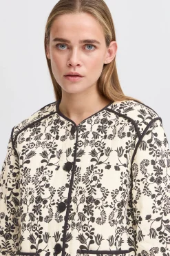 IHGIZARO Veste d'extérieur