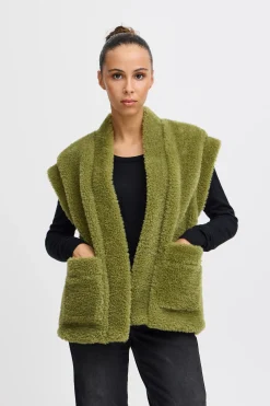 IHGIZLA Veste d'extérieur