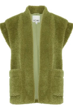 IHGIZLA Veste d'extérieur