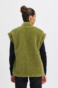 IHGIZLA Veste d'extérieur